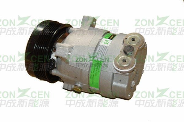 Compresseur, climatisation AIR ZONCEN 56028013