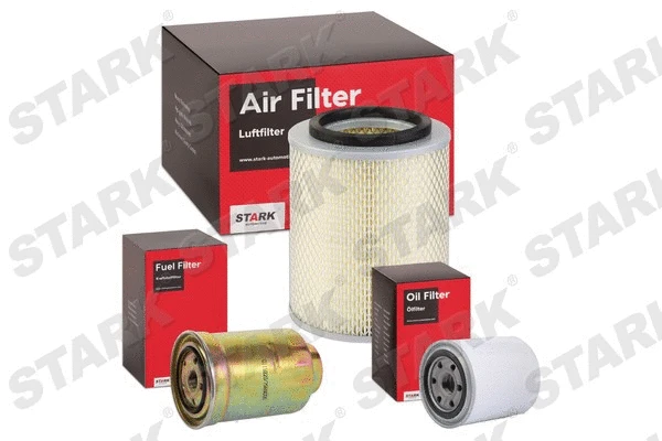 Kit de filtres Stark SKFS-188102928