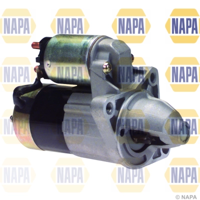 Démarreur NAPA NSM1034
