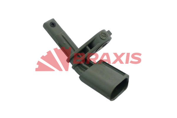 Capteur, vitesse de roue BRAXIS AK0198
