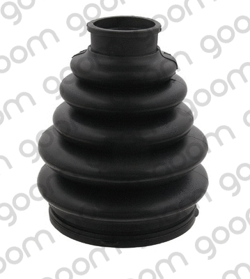 Joint-soufflet, arbre de commande GOOM DB-0552