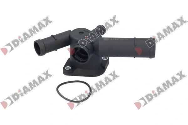 Bride de liquide de refroidissement DIAMAX AD06060