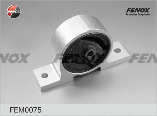 Support moteur FENOX FEM0075