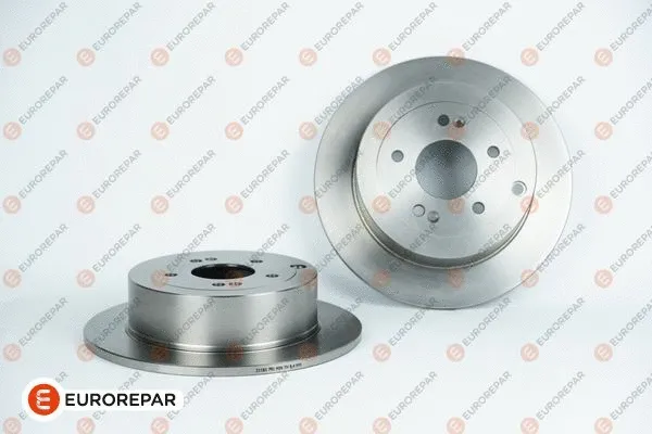 Disque de frein EUROREPAR 1686349380