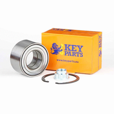 Kit de roulements de roue KEY PARTS KWB1127
