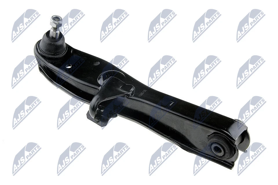 Bras de liaison, suspension de roue NTY ZWD-MS-135
