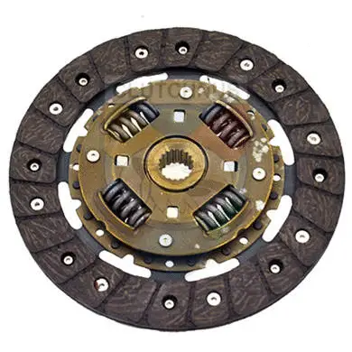 Disque d'embrayage CLUTCHNUS SMF02
