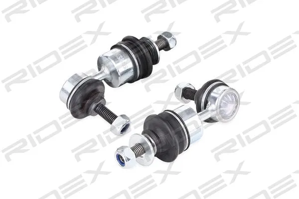 Kit de réparation, barre de couplage stabilisatrice RIDEX 2067R0032