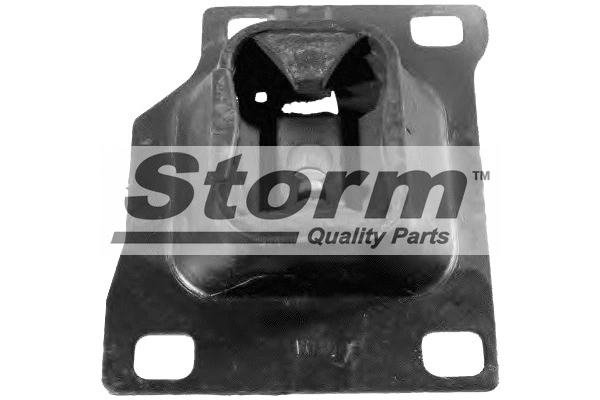 Support moteur STORM QUALITY PARTS F2495