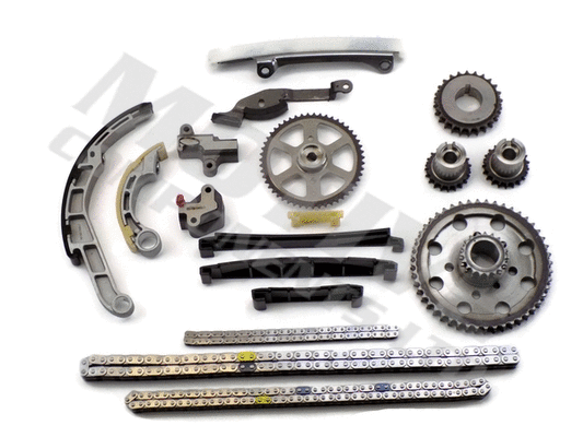 Kit de distribution par chaîne MOTIVE TCK57