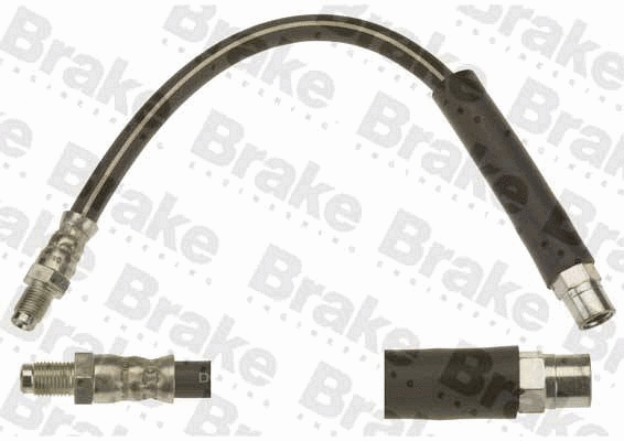 Flexible de frein Brake ENGINEERING BH773252