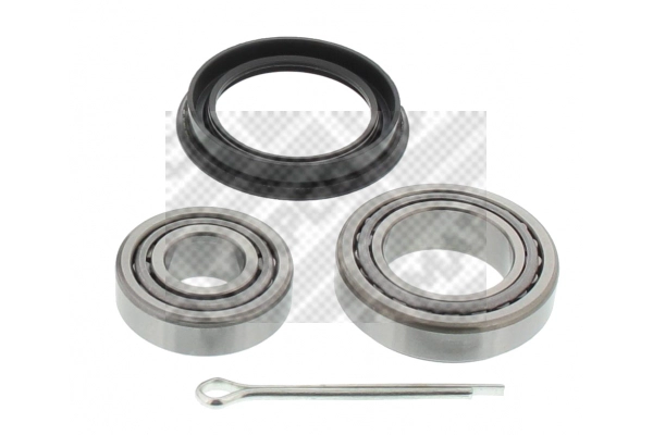 Kit de roulements de roue MAPCO 26803