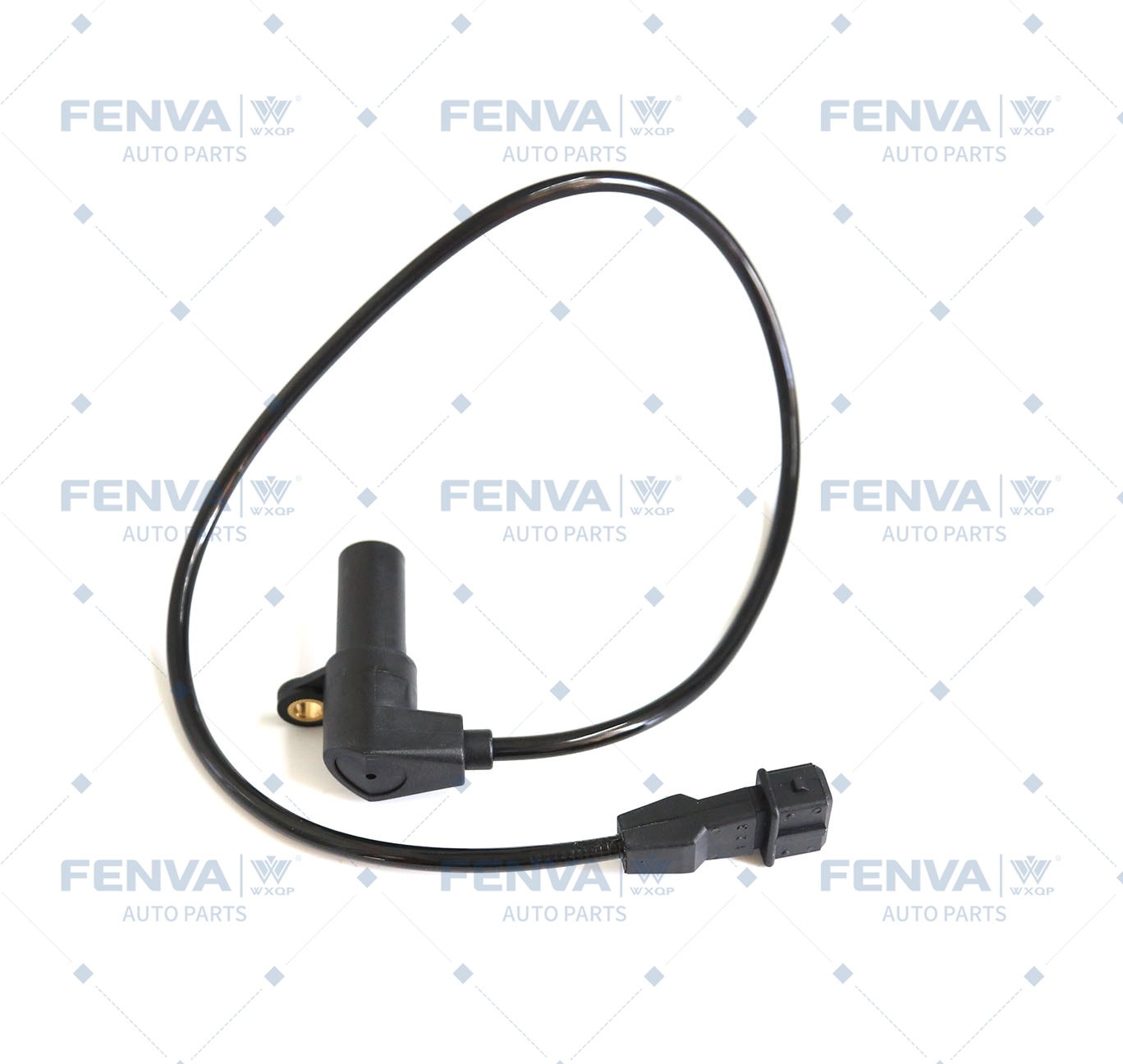 Capteur d'angle, vilebrequin WXQP 561157