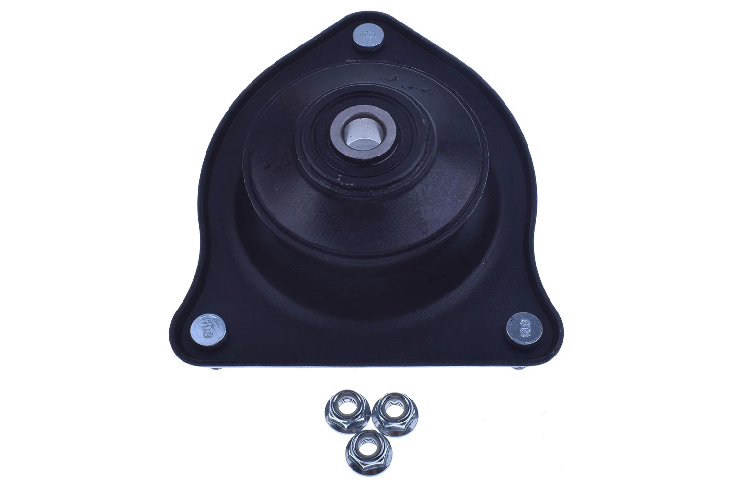 Kit de réparation, coupelle de suspension DENCKERMANN D600251