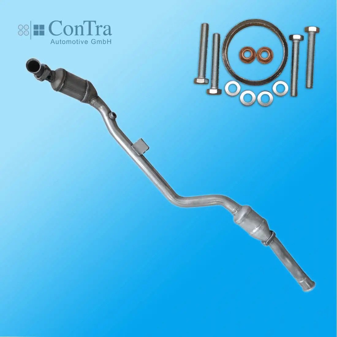 Catalyseur ConTra Automotive GmbH 31195