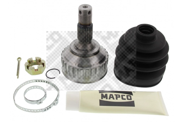 Jeu de joints, arbre de transmission MAPCO 16354