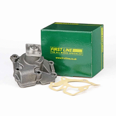 Pompe à eau, refroidissement du moteur FIRST LINE FWP1414