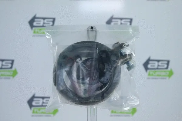Turbocompresseur, suralimentation DA SILVA AS1424