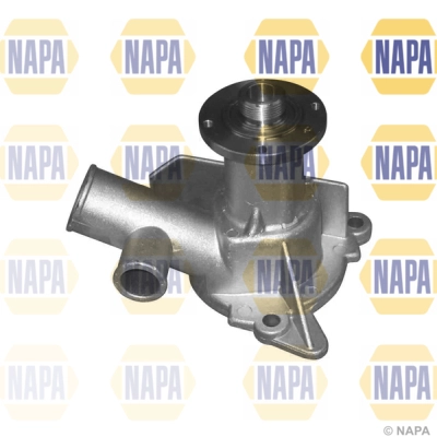 Pompe à eau, refroidissement du moteur NAPA NWP1090