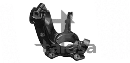Fusée d'essieu, suspension de roue TALOSA 79-04410R