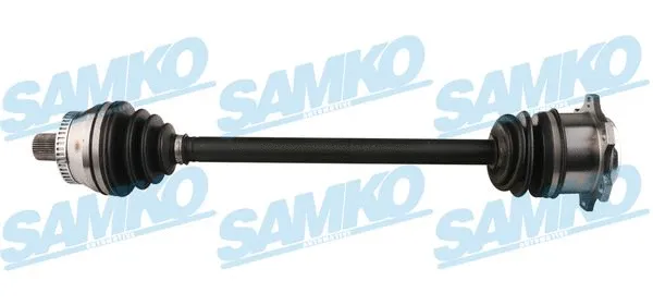 Arbre de transmission SAMKO DS60033