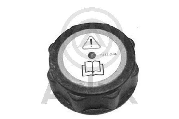 Bouchon, réservoir de liquide de refroidissement Aslyx AS-201298