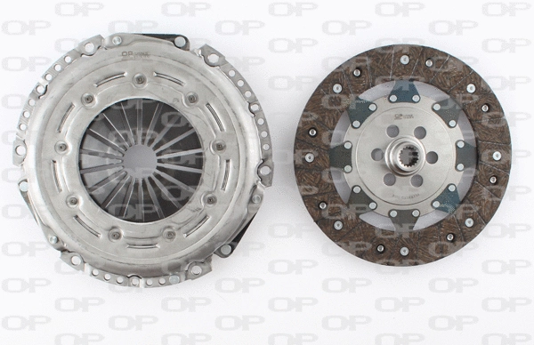 Kit d'embrayage OPEN PARTS CLK9264.02