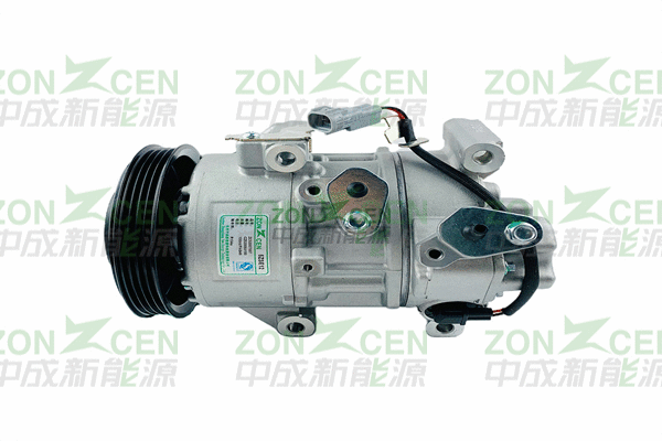 Compresseur, climatisation AIR ZONCEN 52007007