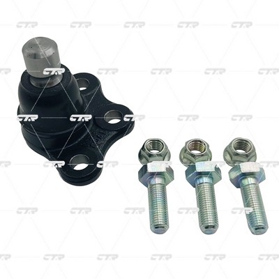 Rotule de suspension CTR CB0503