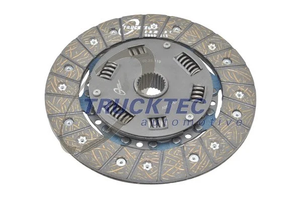 Disque d'embrayage TRUCKTEC AUTOMOTIVE 02.23.119