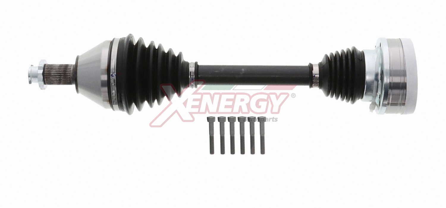 Arbre de transmission AP XENERGY X31722