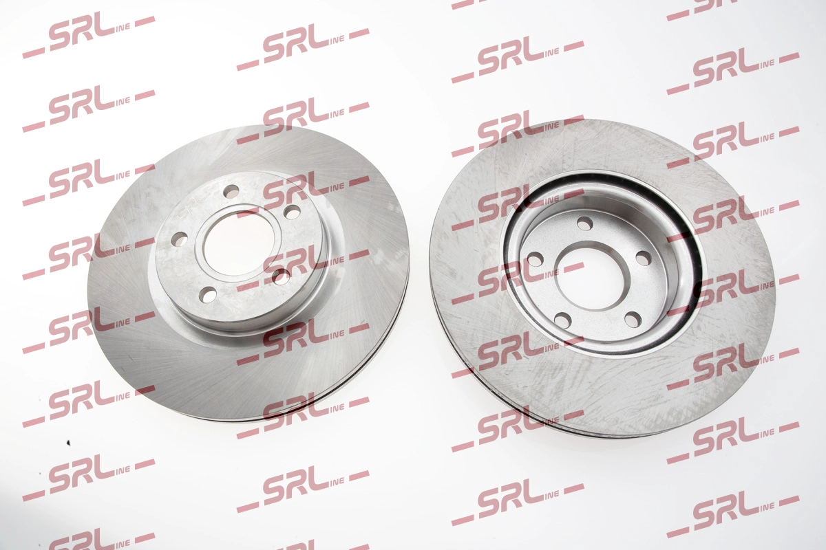 Disque de frein SRLine S71-0138