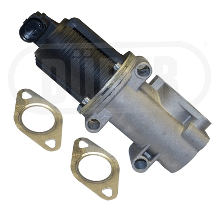 Vanne EGR DÜRER VR31134