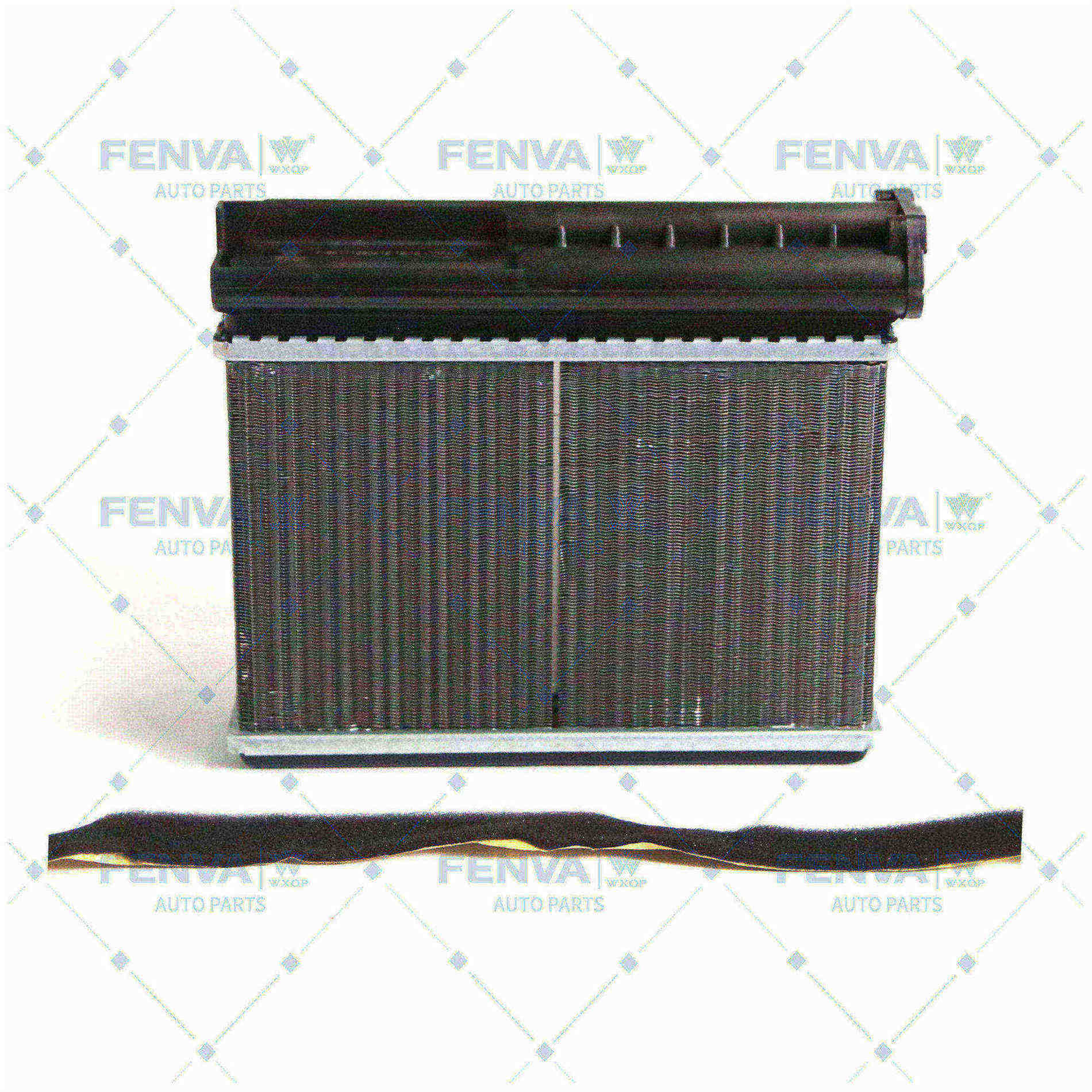 Système de chauffage WXQP 220581