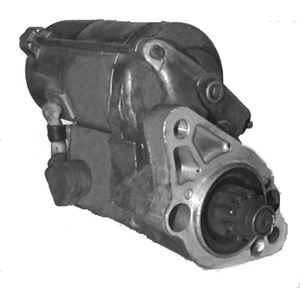 Démarreur BOSCH F 042 000 049