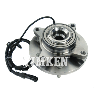 Moyeu de roue TIMKEN SP550216