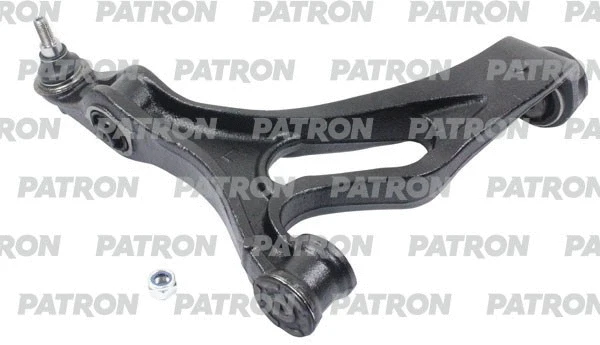 Bras de liaison, suspension de roue PATRON PS5141L