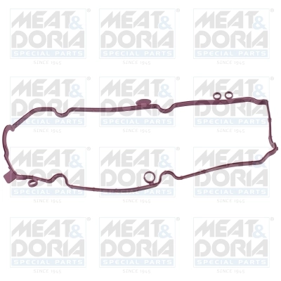Joint de cache culbuteurs MEAT & DORIA 01705