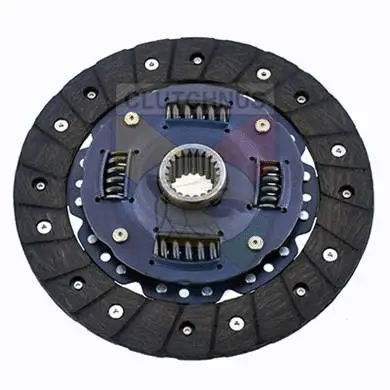 Disque d'embrayage CLUTCHNUS SMA06