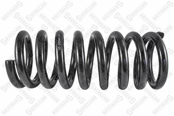Ressort de suspension STELLOX 10-23240-SX