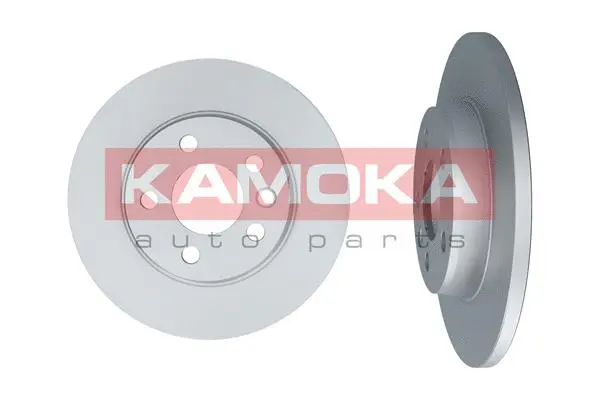 Disque de frein KAMOKA 1032024