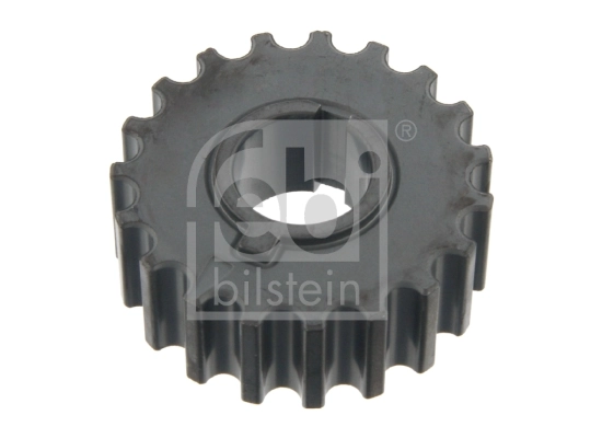 Roue dentée, vilebrequin FEBI BILSTEIN 25101