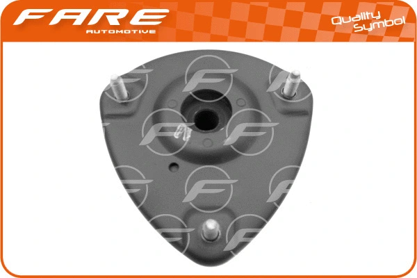 Coupelle de suspension FARE SA 11991