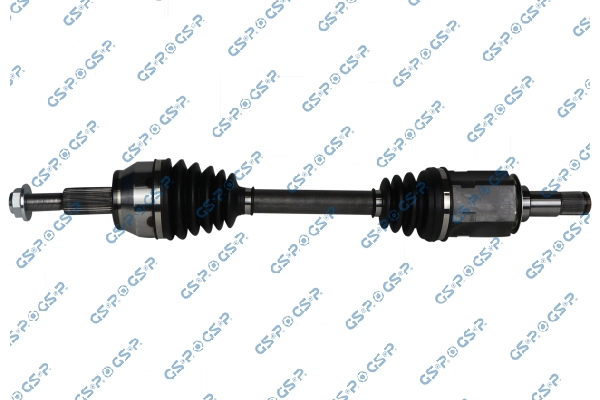 Arbre de transmission GSP 204021