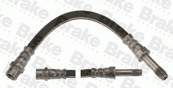 Flexible de frein Brake ENGINEERING BH778727