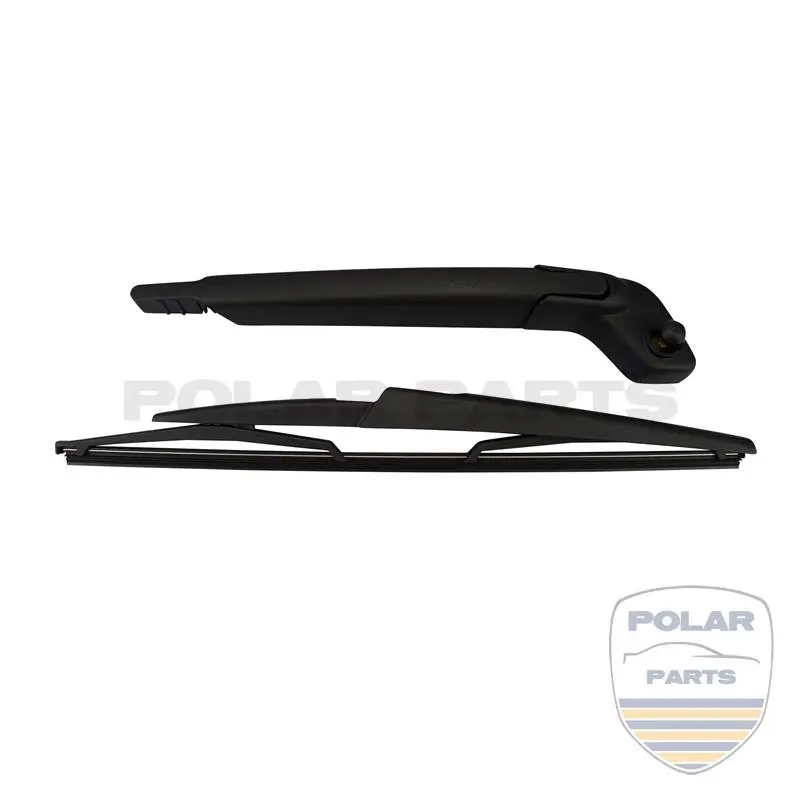 Bras d'essuie-glace, nettoyage des vitres POLAR PARTS 10001811