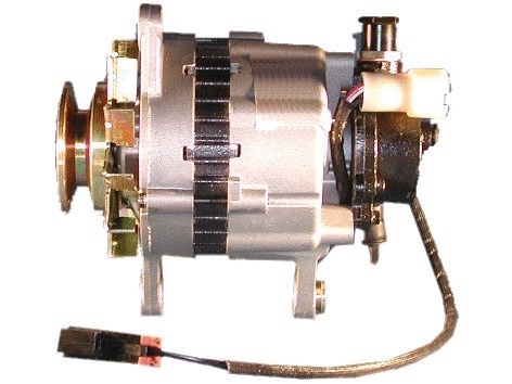 Alternateur GM AG0437
