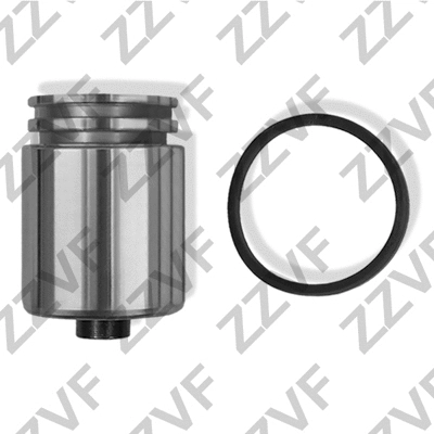 Kit de réparation, étrier de frein ZZVF ZVCER158