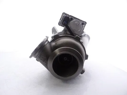Turbocompresseur, suralimentation GARRETT 806094-5007S