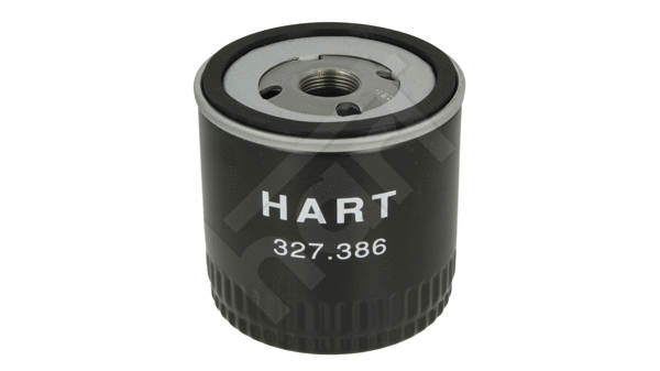 Filtre à huile HART 327 386